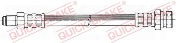 Brake Hose